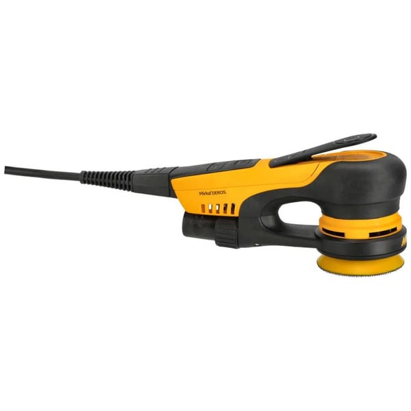 Ledningsbaseret orbitalsliber MIRKA Deros II 350 - Ø 77 mm - MID3504044