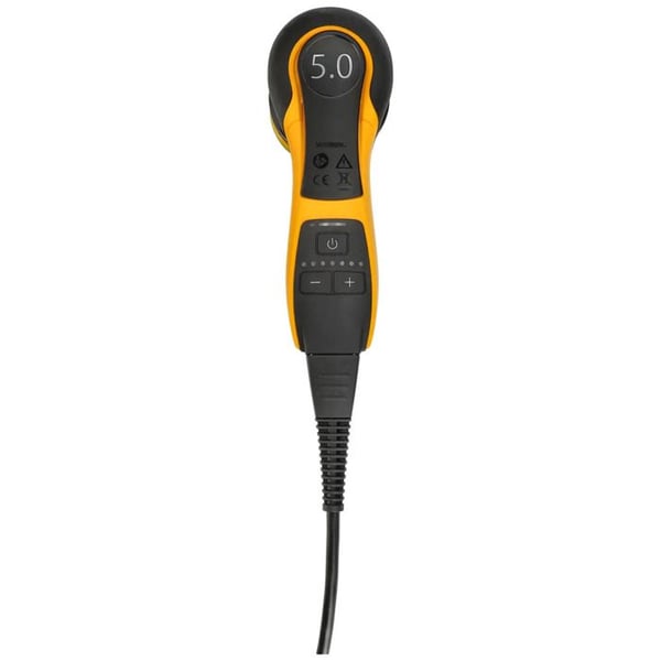 Ledningsbaseret orbitalsliber MIRKA Deros II 350 - Ø 77 mm - MID3504044