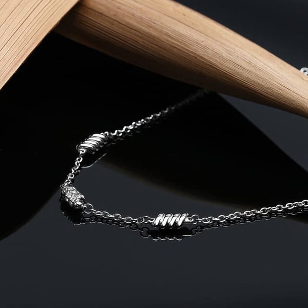 COLLIER MORELLATO TORCHON - SAWZ03