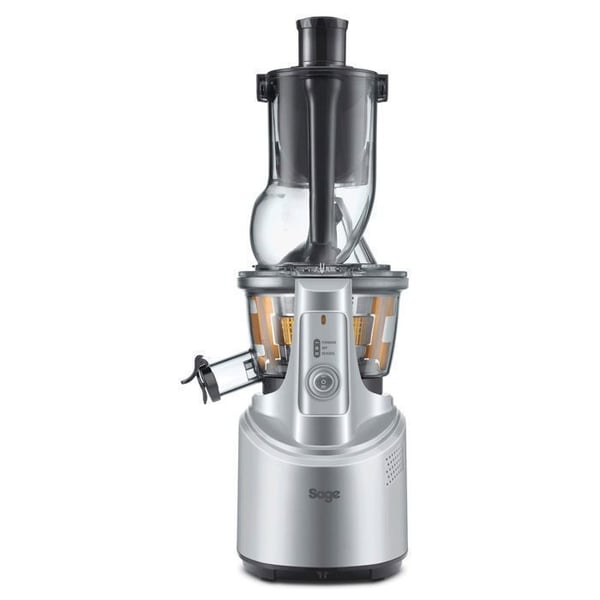 Sage - The Big Squeeze Citrus Juicer, Silver