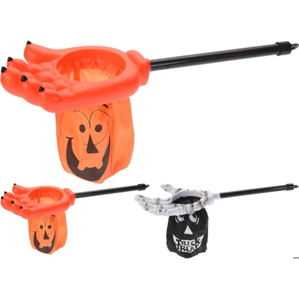 1 SÖTSAKSSTAV/SKOJSTAV 55CM ASSORTERAT MODELL GODISFÖRVARING