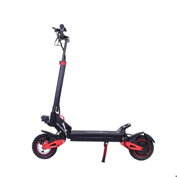 FREEBOY J15 MAX elektrisk scooter til voksne, 1200 W motor, 10 tommer dæk, 48 V 18,2 Ah batteri, sammenfoldelig FREEBOY J15 MAX elektrisk scooter til voksne, 1200 W motor, 10 tommer dæk, 48 V 18,2 Ah batteri, sammenfoldelig