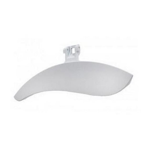 SOS Accessoire Handtag för Fönster för Tvättmaskin 52X1987 BRANDT, BSK, EDESA, FAR, FUNIX, HARROW, LINETECH, LISTO, OCEAN, OCEANIC, RA SOS Accessoire Handtag för Fönster för Tvättmaskin 52X1987 BRANDT, BSK, EDESA, FAR, FUNIX, HARROW, LINETECH, LISTO, OCEAN, OCEANIC, RA
