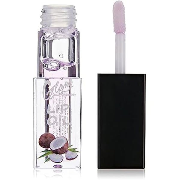 Läppbalsam - Glam Of Sweden - Coco - Fuktgivande - Mjukgörande - 4 ml Läppbalsam - Glam Of Sweden - Coco - Fuktgivande - Mjukgörande - 4 ml