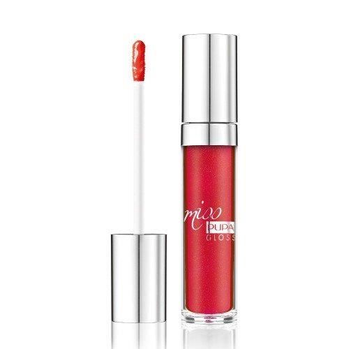 LIPGLOS - 205 TOUCH OF RED - MISS PUPA GLOSS