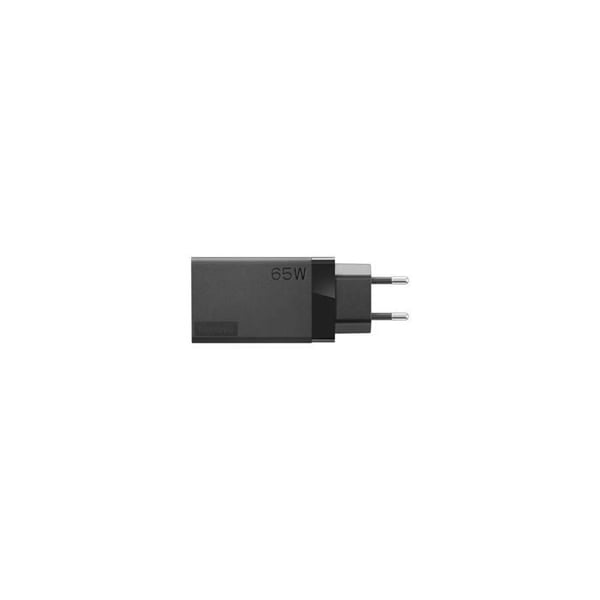 Laddare - Lenovo - 40AW0065WW - Inomhus - USB Typ C - 100-240V