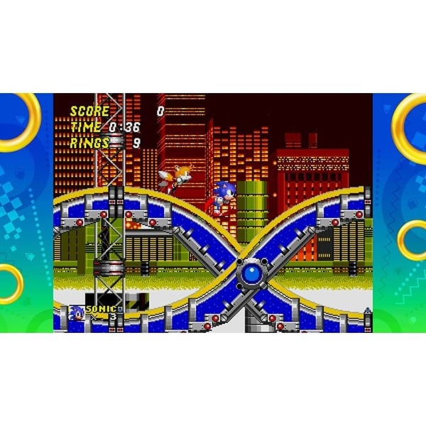 Spelutvidgning - Sega-spelkod - 770-50604 - Sonic Origins Plus (Xbox Series X)