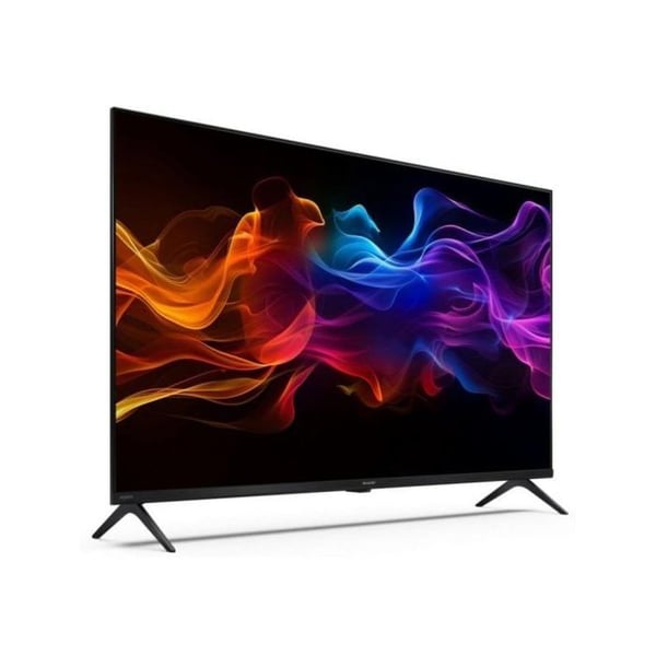 Sharp 43HP5265E 43" LED Quantum Dot 4K UHD Google TV Google TV Dolby Vision Atmos
