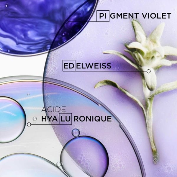 Bain Ultra-Violet Blond Absolu Kérastase 250ml