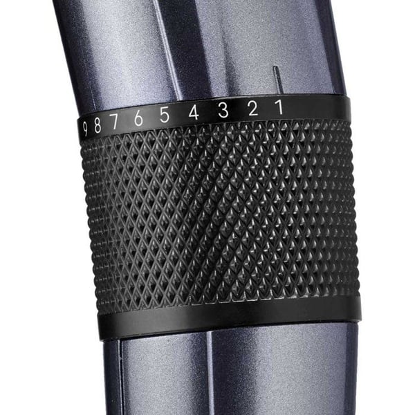 Babyliss E976E sladdlös hårklippare - Titanium blad - 26 klipphöjder