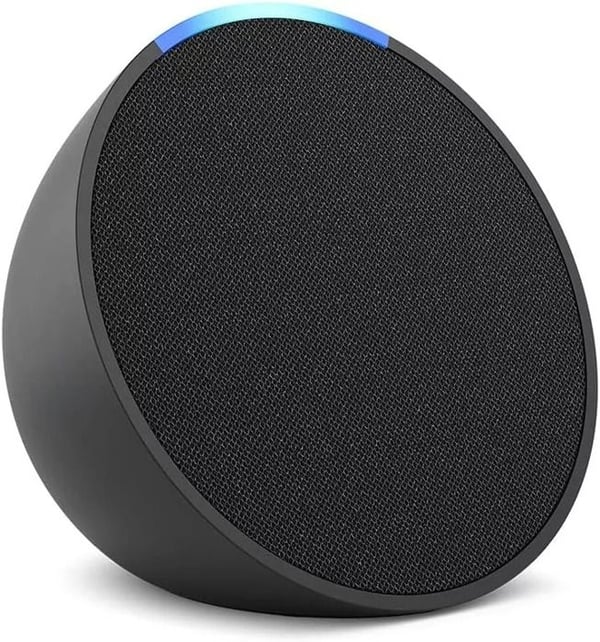 Echo Pop Negro