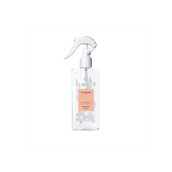 MILLEFIORI SPRAY FÖR TEXTIL 200 ML - CITRUSGEMMER