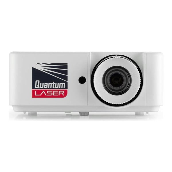 Projektor - INFOCUS - Quantum Laser Nemesis II - 5000 lumen - WXGA - Bärbar
