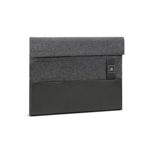 Nilox Tech Sleeve Imbottita Grå för Notebook 13.3" Polyester Antishock