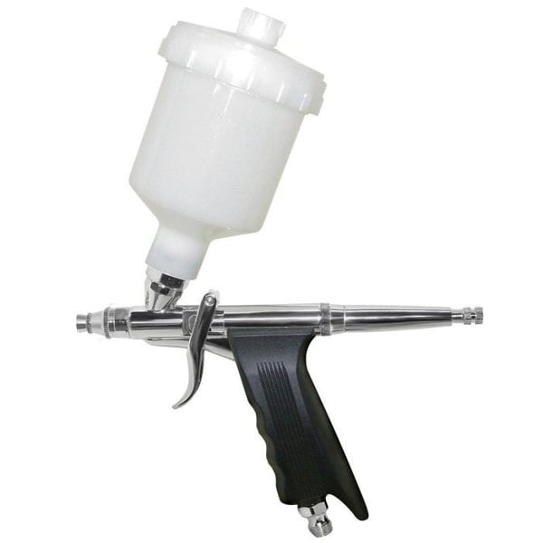 Sparmax - Sparmax GP50 T Airbrush - munstycke + nål 0,5 mm