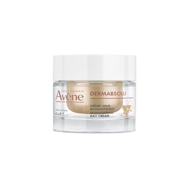 Crème Jour Redensifierande - Avène - Dermabsolu - Bakuchiol 1% - Retinol - 40ml