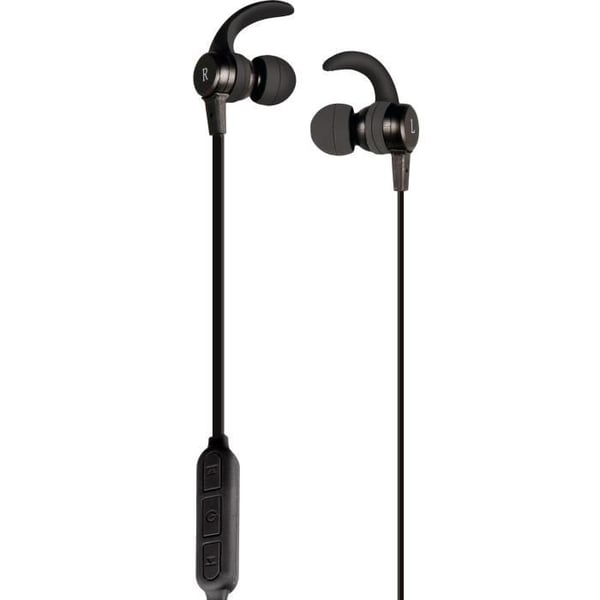 TOSHIBA RZE-BT31E Trådlösa in-ear hörlurar - Vit