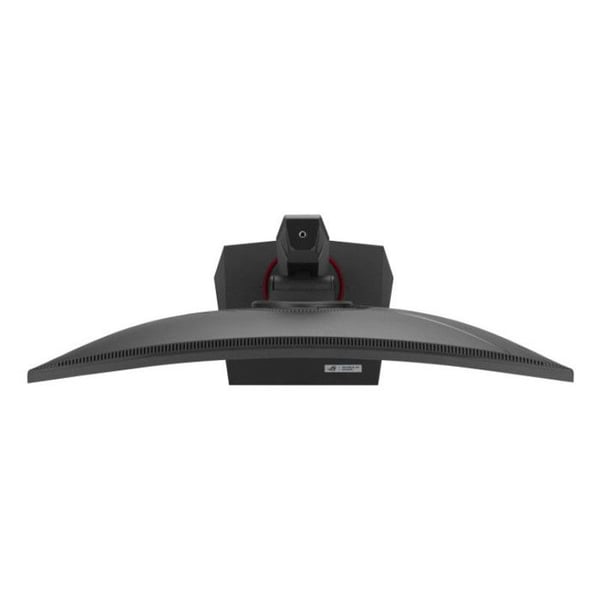 ASUS XG27WCS flad PC-skærm 68,6 cm (27) 2560 x 1440 pixels Wide Quad HD Sort