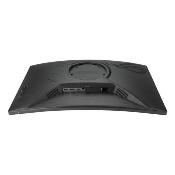 ASUS XG27WCS flad PC-skærm 68,6 cm (27) 2560 x 1440 pixels Wide Quad HD Sort