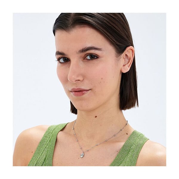 Collier Hamsa - Fatimas häxa hand SWH07