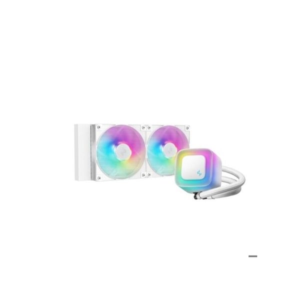 Vattenkylning Deepcool LE240 V2