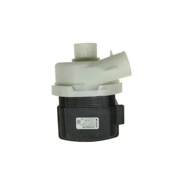 DISKMASKINSPUMP 1761600100 CYKELPUMP