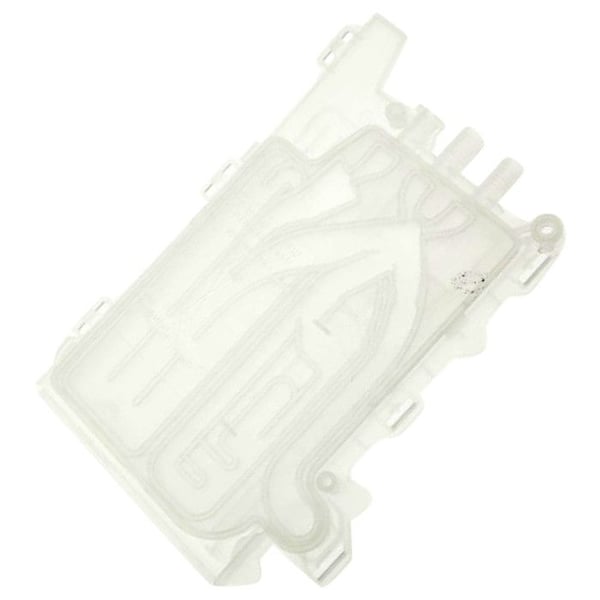 Tvättmedelslåda, tvättmedelsfack ursprunglig Tvättmaskin, Tvättmaskin 1327304026, 1327304182 ELECTROLUX, FAURE, ZANUSSI, ZOPPAS, AEG,