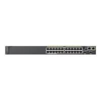 Cisco Catalyst 2960S-F24PS-L - Switch - Hanterad…