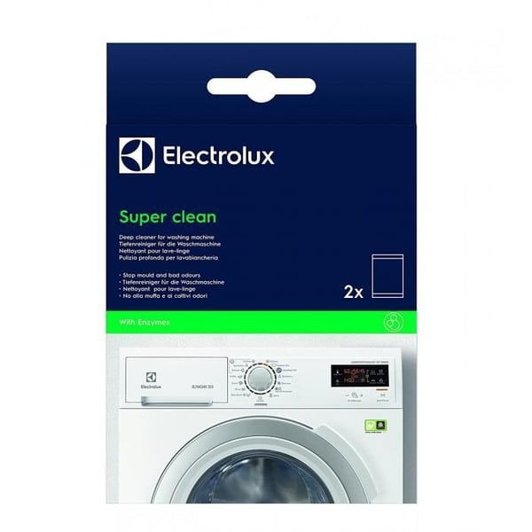 Anti-kalk för tvättmaskiner alla märken Electrolux 9029797264