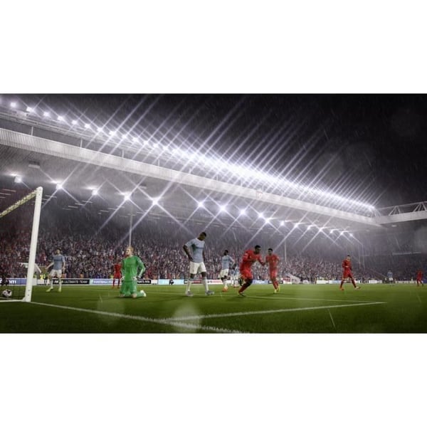 fifa 15 wii-spel