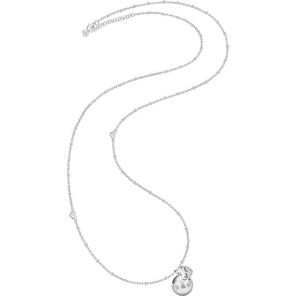 COLLIER MORELLATO TALISMANER - SAQE07