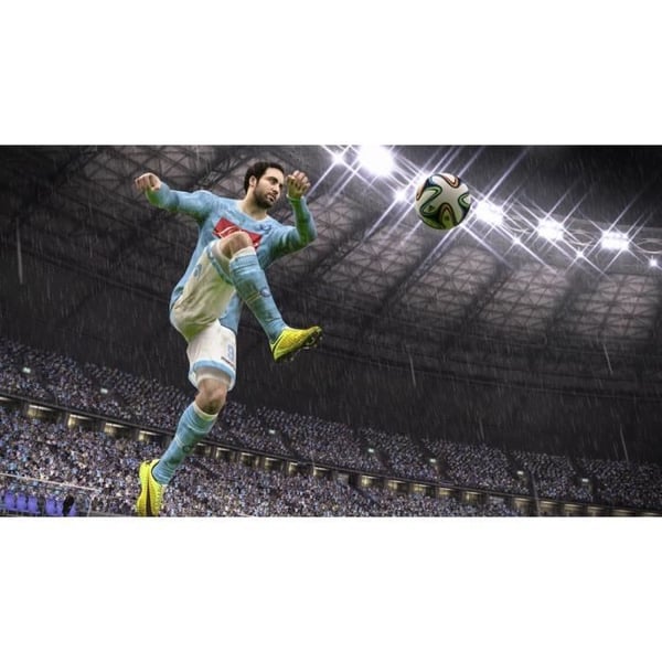 fifa 15 wii-spel