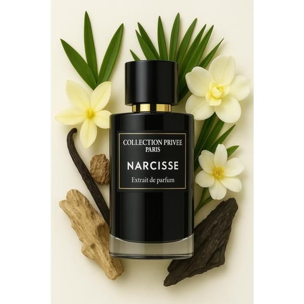 Collection Privée Narcisse Extrait de Parfum Mixte 50 ml