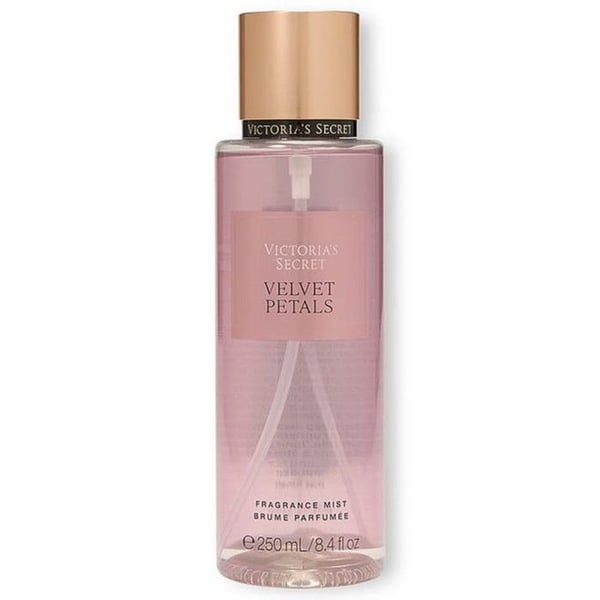 Victoria's Secret - Kroppsspray 250ml - Velvet Petals -