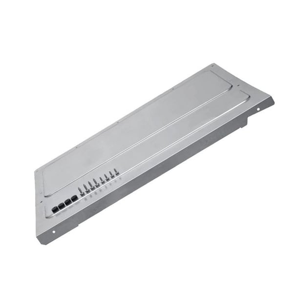 Täcks platta för infällning under originalplan Tvättmaskin, Lave-linge 00689956, 689956 SIEMENS, BOSCH, NEFF, BALA