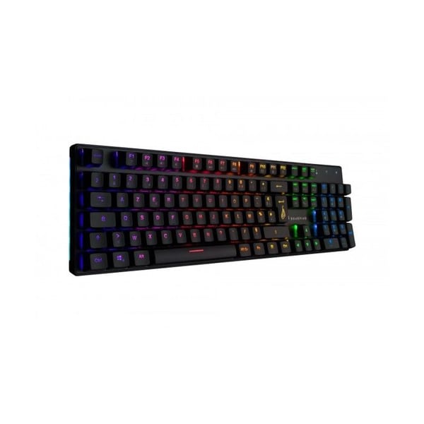 KINGPIN M2 AZERTY SUREFIRE MEKANISK SPELKANGENTBORD