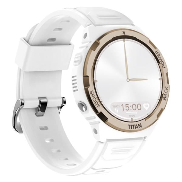 Smartwatch - MAXCOM - Titan Valkiria - IP69 - 5ATM - Gorilla-glas