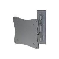 NEWSTAR Väggfäste FPMA-W810 - För platta skärmar upp till 24" 60 cm - 25,4 cm till 61 cm NEWSTAR Väggfäste FPMA-W810 - För platta skärmar upp till 24" 60 cm - 25,4 cm till 61 cm