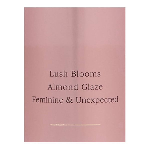 Victoria's Secret - Kroppsspray 250ml - Velvet Petals -
