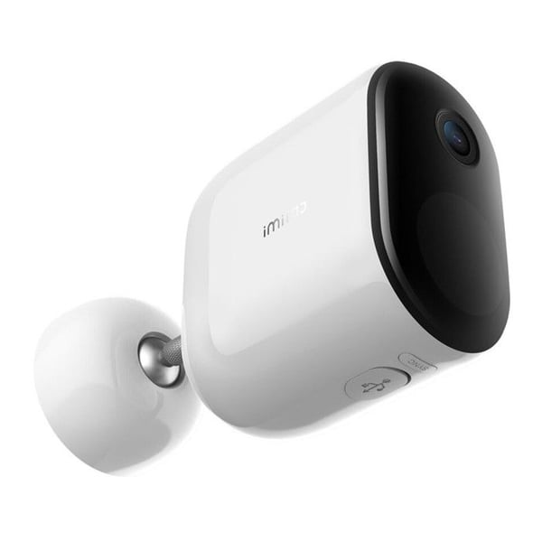 IP-kamera Imilab EC4 + Gateway FullHD 1080p