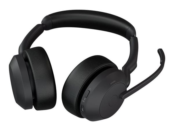 Jabra Evolve2 55 UC Stereo -