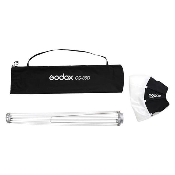 GODOX lantern Softbox 360 diameter 85cm - Mount S - CS-85D