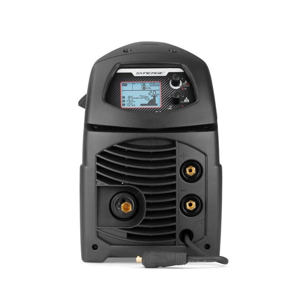 Inverter svejsemaskine multi-proces Technomig 210 Dual Synergic - 230V - TELWIN - 816231