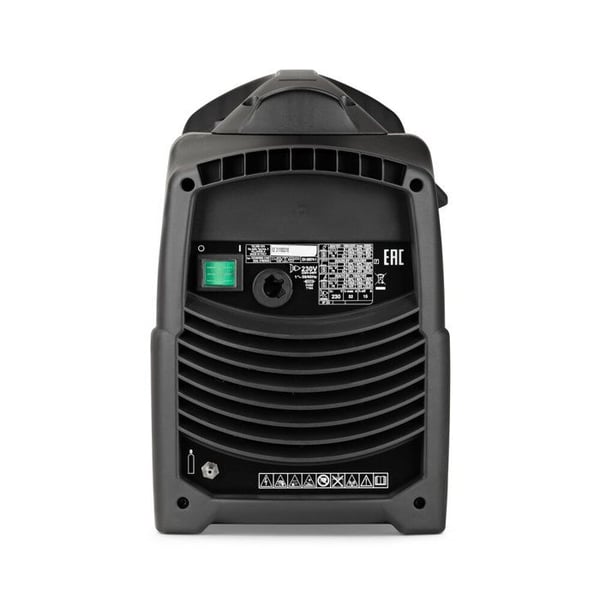Inverter svejsemaskine multi-proces Technomig 210 Dual Synergic - 230V - TELWIN - 816231