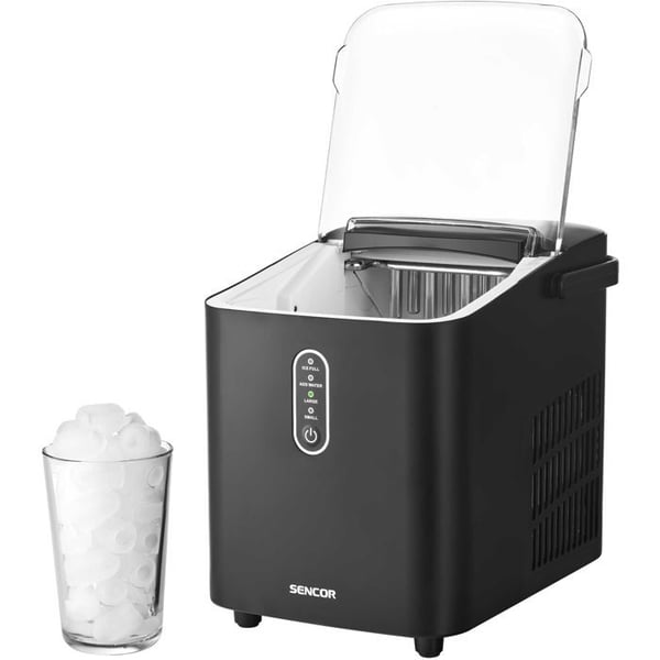 Isbitar - Sencor - SIM 2500BK