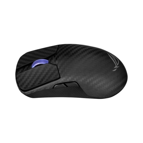 Gamingmus - ASUS - ROG Harpe Ace Extreme - 42000 DPI - Trådløs - 8000 Hz