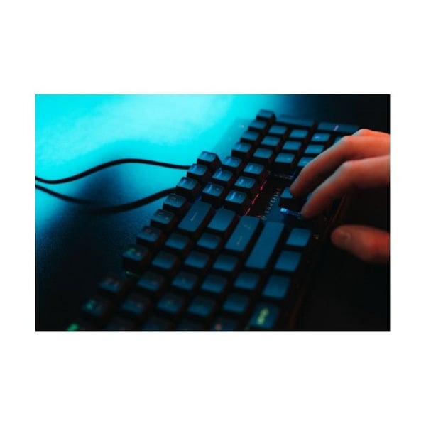 KINGPIN M2 AZERTY SUREFIRE MEKANISK SPELKANGENTBORD