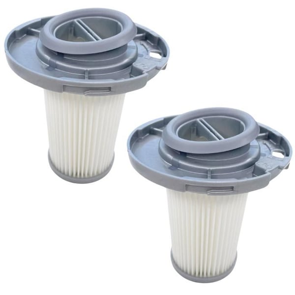 Filtrera - Rowenta - ZR009005 - Paket med 2 - Kompatibel med X-Force och X-Pert - Dammsugare