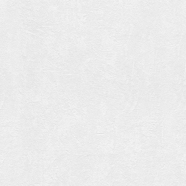 Målarpapper 5381-01 Non-woven tapet Enfärgad 1,06 x 25 m Erismann RollOver27 vit