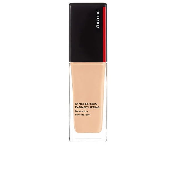 SYNCHRO SKIN lyftande glöd foundation SPF30 #160 30 ml